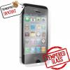 Folie de protectie tempered glass tellur pentru iphone 4/4s