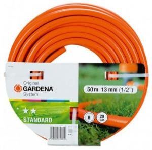 Furtun Standard 50 m / 13 mm (Gardena 8509)