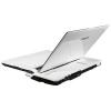 Laptop Gigabyte M1305, Intel Core2 Duo ULV SU7300, 2Gb DDR3, 320/500Gb HDD
