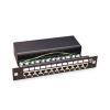 Panou patch 10inci cat5e 513036