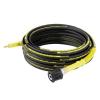 Prelungire furtun de inalta presiune - 10m / K3-K7 (Karcher 2.641-710)