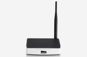 150Mbps Wireless N Router Netis WF2411