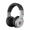 Casti beats by dr. dre pro black