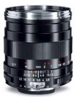 Obiectiv foto DSLR Carl Zeiss Distagon T* 25mm f/2.8 ZF (baioneta Nikon F, focus manual)