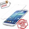 Folie de protectie Tempered Glass Tellur pentru Samsung S4