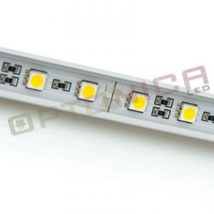 Iluminator LED - 6 W linear - lumina alba (dimensiuni 500 x 20 x 16 mm)