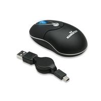 Mini Mouse Mobil Laser Bluetooth MLBX
