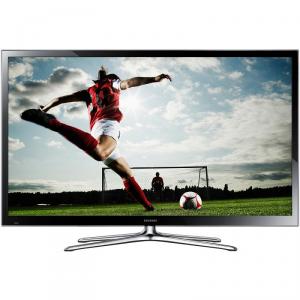 Televizor Plasma - 129 cm - Full HD (Samsung 51F5500)