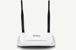 300Mbps Wireless N Router Netis WF2419
