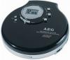 CD Player portabil cu MP3 AEG CDP4212