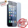 Folie de protectie tempered glass tellur pentru iphone 5/5s