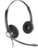 Casca call center plantronics hw121n/a  binaural