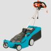 Masina electrica tuns iarba 38 e easy move (gardena