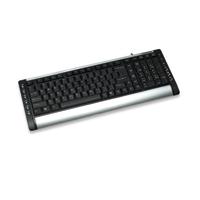 Tastatura Multimedia Slim