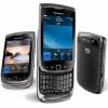 Blackberry 9800 torch slider black wkl