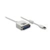 Convertor Imprimanta USB-Parallel 317016