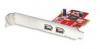 Placa pci express firewire 400 160353