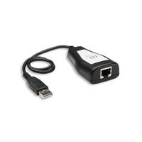 Adaptor Hi-Speed USB Ethernet Intellinet 502245