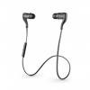 Casti bluetooth plantronics backbeat go 2 - black