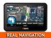Gps ndrive touch xxl 5" + harta ro + real navigation