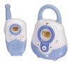 Audio baby monitor switel bcc-50 (2000m) - cu functie walkie-talkie