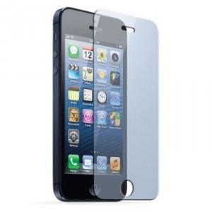 Folie de protectie Tempered Glass Tellur pentru iPhone 5/5S