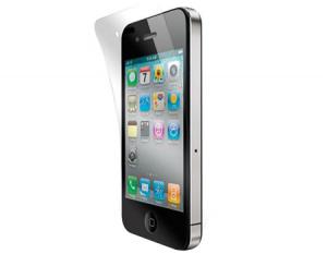 Folie protectoare G-Form Xtreme Shield pentru Apple iPhone 4 / 4S