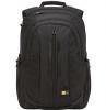 Rucsac full-feature professional 17" backpack, black