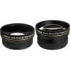 Set lentile - 58mm 2.2x telephoto & 0.43x wide angle travel