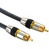 Cablu digital coaxial monster coax 250dcx performanta audio avansata