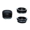 Set tuburi de extensie macro pentru aparate canon -