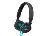 Casti Sony MDR ZX600/L