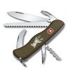 Cutit swiss army knife victorinox 0.8873.4 hunter