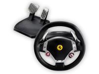 Ferrari F430 Force Feedback Racing Wheel (PC)