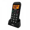 Telefon mobil pentru seniori maxcom mm431bb