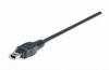 Cablu USB2.0 OTG 373371
