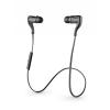 Casti Bluetooth Plantronics Backbeat GO 2 + Husa incarcare