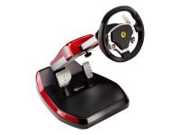 Ferrari wireless GT cockpit 430 Scuderia edition (PC / PS3)