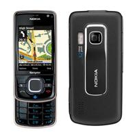 Nokia navigator 6210