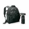 Rucsac foto LowePro Mini Trekker AW - Black