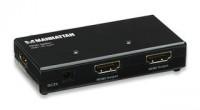Splitter HDMI Manhattan 177337