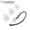 Set agatatoare + gel - plantronics