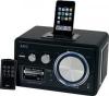 Sistem radio internet, incarcare iPod, ceas, alarma AEG IR 4430