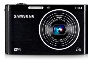 Aparat foto compact Samsung Smart DV300F
