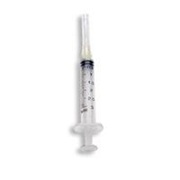 Inject Syringe f. Epoxy Manhattan