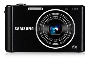 Aparat foto compact Samsung ST77