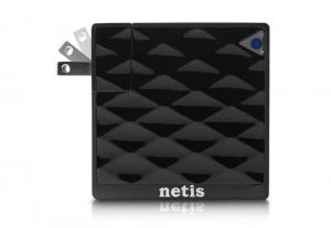Router portabil NETIS 150Mbps Wireless N WF 2416
