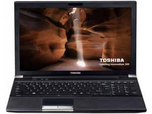 Notebook TOSHIBA Tecra R850-15Q Intel Core i7-2620M, 15.6&quot;, 4GB, 500GB