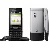 SONY ERICSSON ELM J10I GREENHEART BLACK