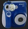 Aparat foto Polaroid 300 Instant camera (albastru)